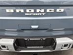 Used 2025 Ford Bronco Sport Big Bend for sale #FS1929 - photo 30