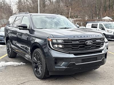 New 2025 Ford Expedition Platinum for sale #FS1931 - photo 1