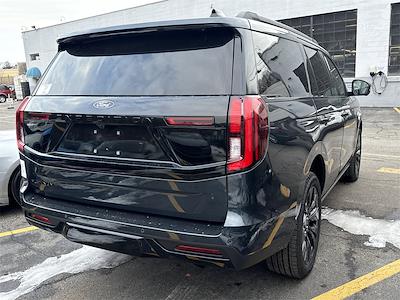 New 2025 Ford Expedition Platinum for sale #FS1931 - photo 2