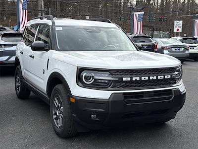2025 Ford Bronco Sport 4WD SUV for sale #FS1936 - photo 1