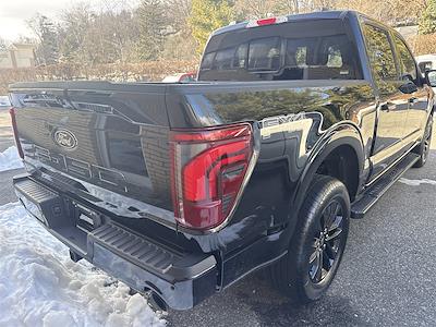New 2025 Ford F-150 Lariat SuperCrew Cab for sale #FS1937 - photo 2