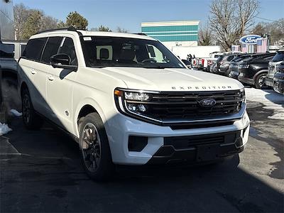 New 2025 Ford Expedition MAX - photo 1