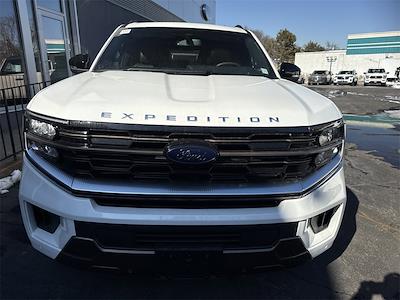 New 2025 Ford Expedition MAX - photo 1