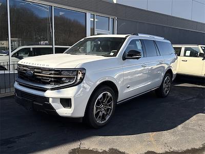 New 2025 Ford Expedition MAX - photo 1