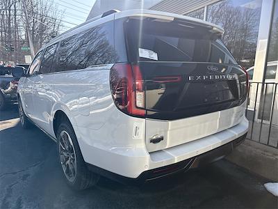 New 2025 Ford Expedition MAX - photo 1