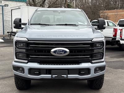 New 2026 Ford F-250 Platinum Crew Cab for sale #FS1939 - photo 2