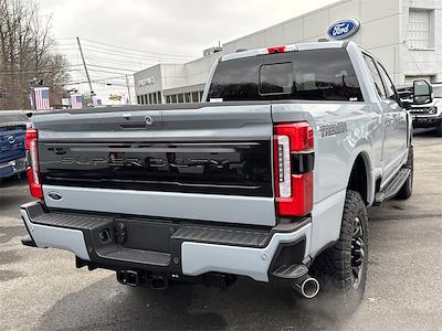 New 2026 Ford F-250 Platinum Crew Cab for sale #FS1939 - photo 2