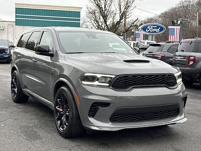 Used 2023 Dodge Durango - photo 1