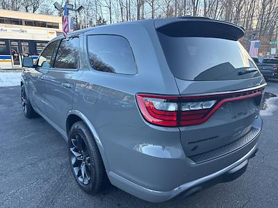 Used 2023 Dodge Durango - photo 1