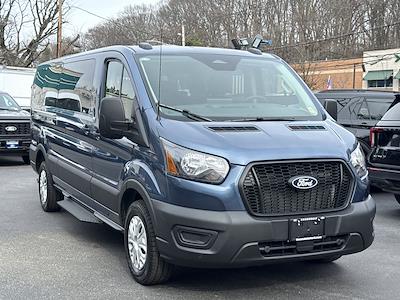 New 2026 Ford Transit 350 - photo 1