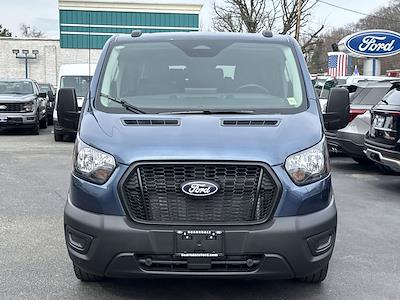 New 2026 Ford Transit 350 - photo 1