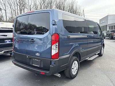 New 2026 Ford Transit 350 - photo 1