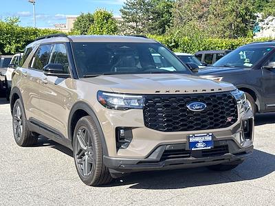 2026 Ford Explorer 4WD SUV for sale #FS1973 - photo 1