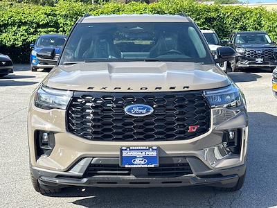 2026 Ford Explorer 4WD SUV for sale #FS1973 - photo 2