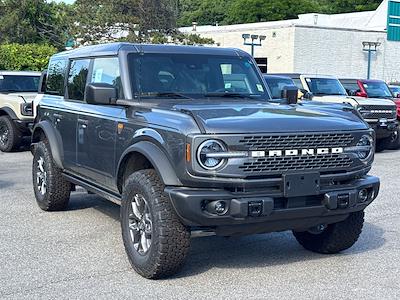 2025 Ford Bronco 4WD SUV for sale #FS1985 - photo 1