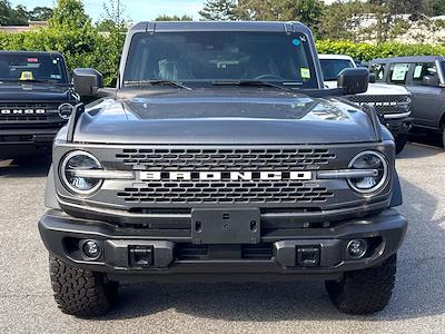 2025 Ford Bronco 4WD SUV for sale #FS1985 - photo 2