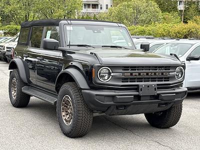 New 2025 Ford Bronco - photo 1
