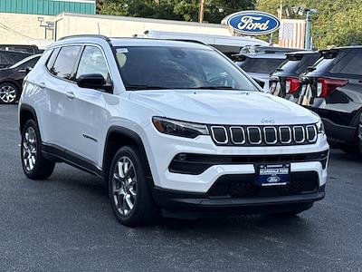 2022 Jeep Compass 4WD SUV for sale #FS1987A - photo 1