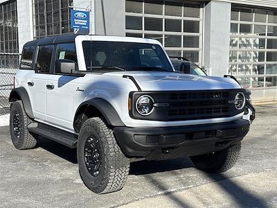 New 2025 Ford Bronco - photo 1