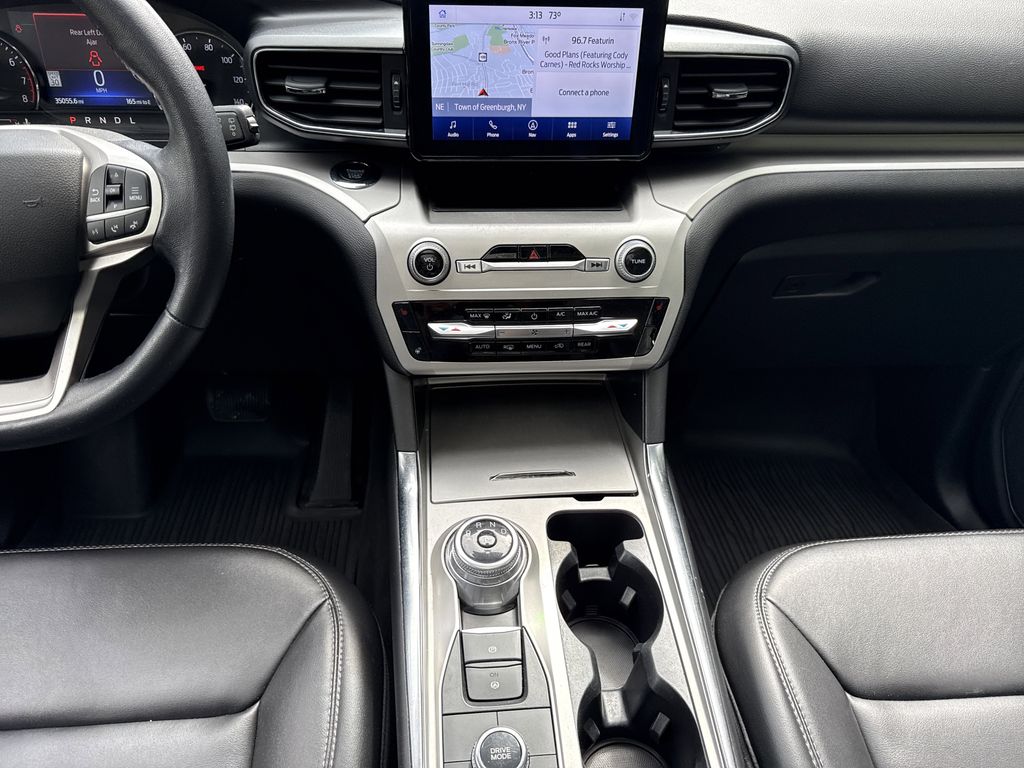 Used 2022 Ford Explorer - photo 16