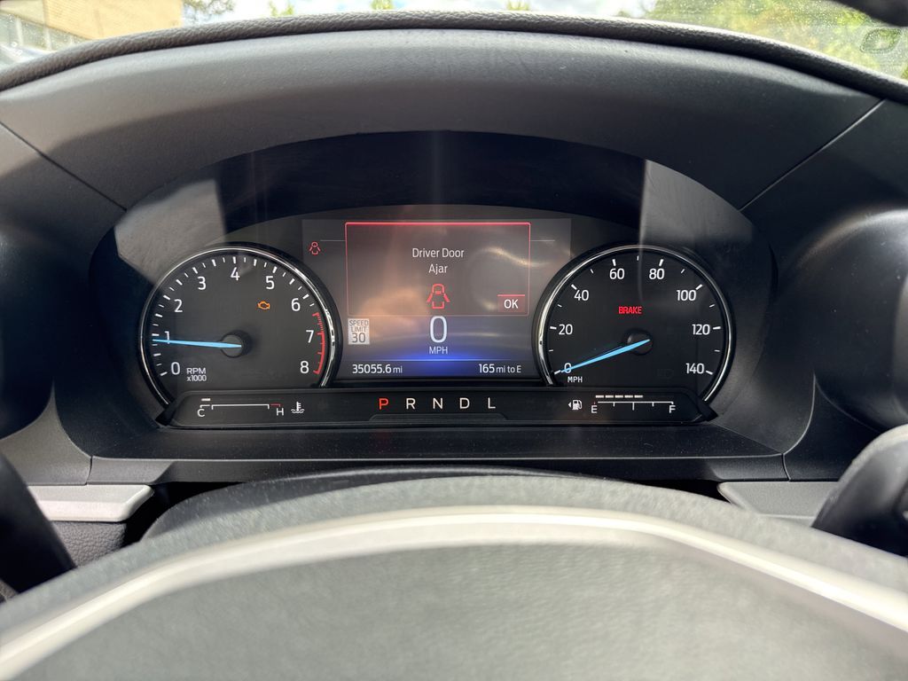 Used 2022 Ford Explorer - photo 21