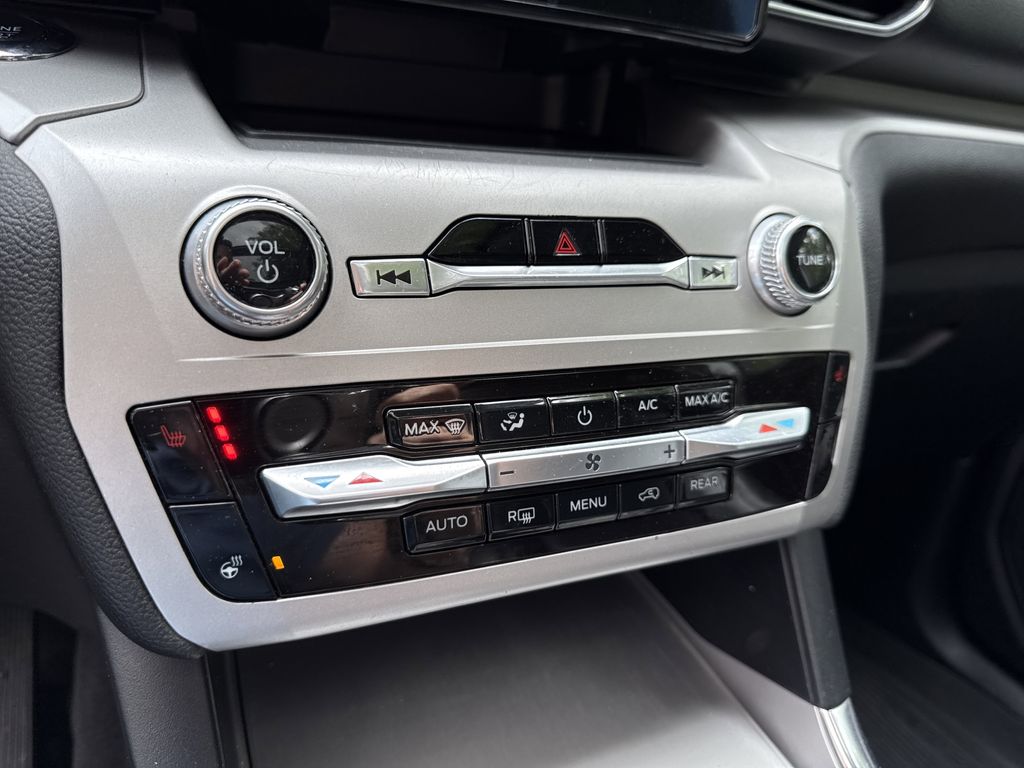 Used 2022 Ford Explorer - photo 23