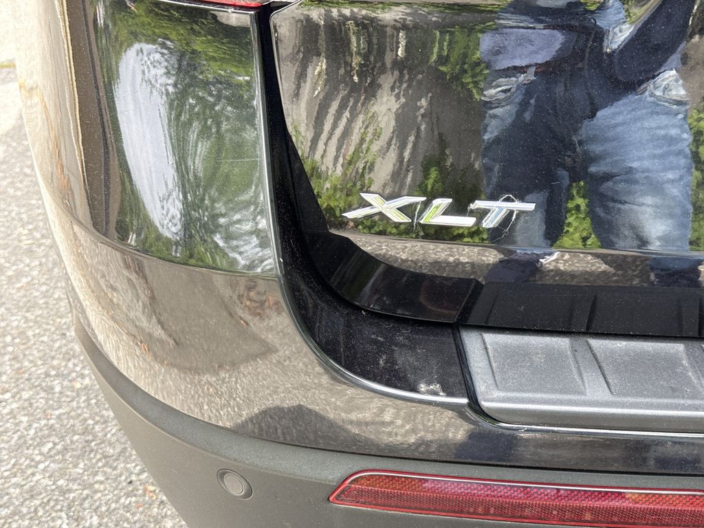 Used 2022 Ford Explorer - photo 40