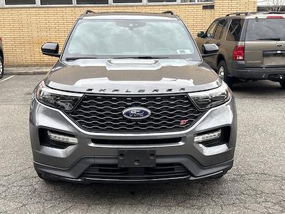 Used 2023 Ford Explorer - photo 1