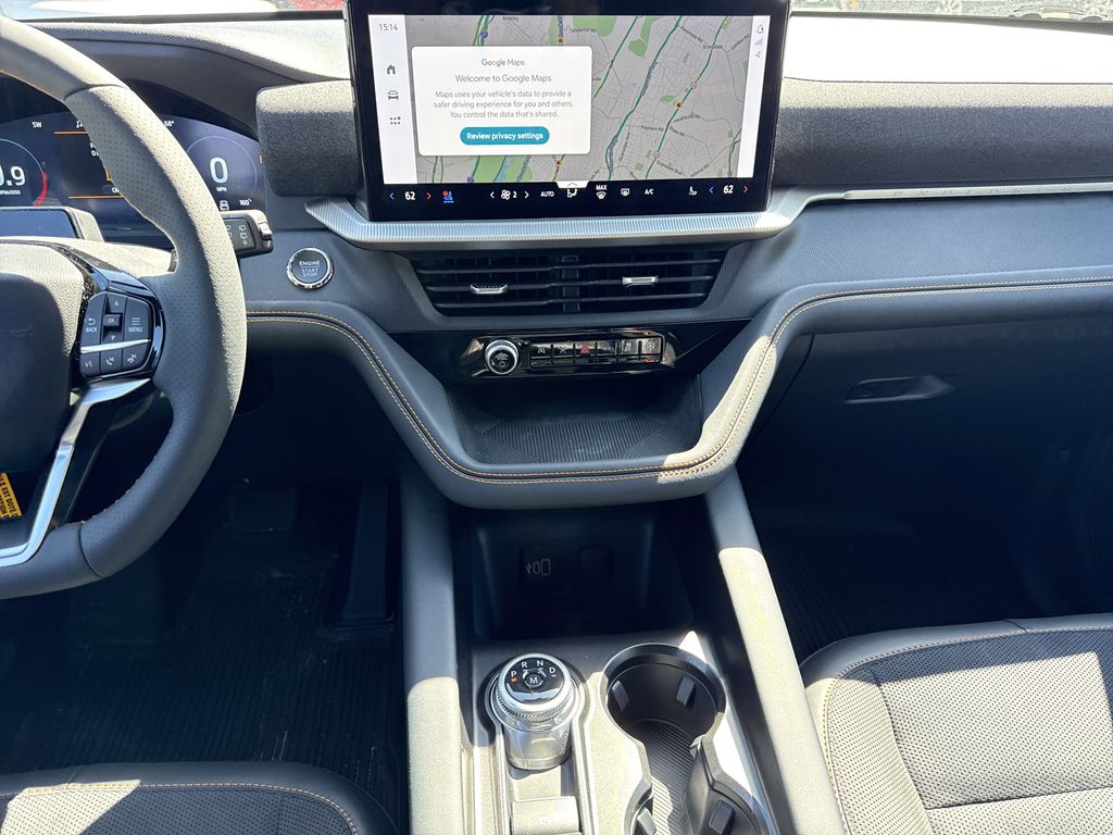 New 2026 Ford Explorer - photo 16