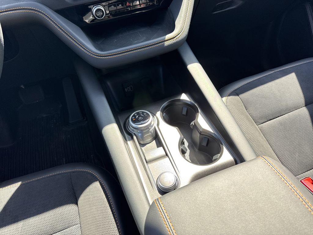 New 2026 Ford Explorer - photo 17