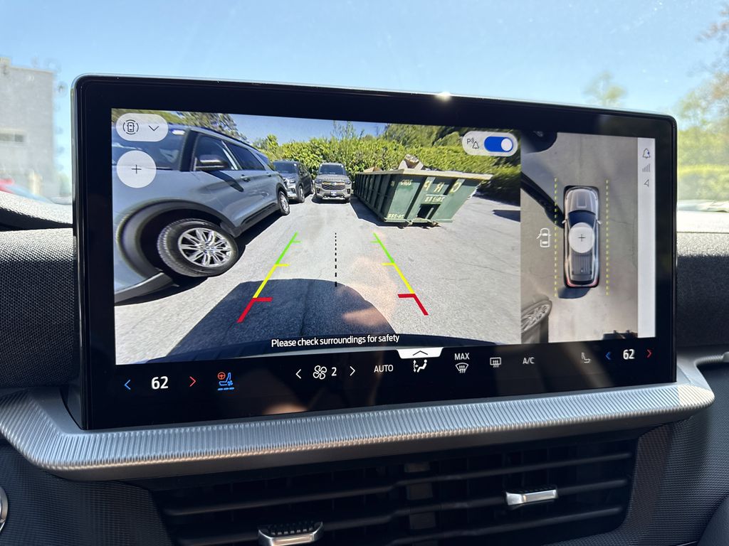 New 2026 Ford Explorer - photo 22