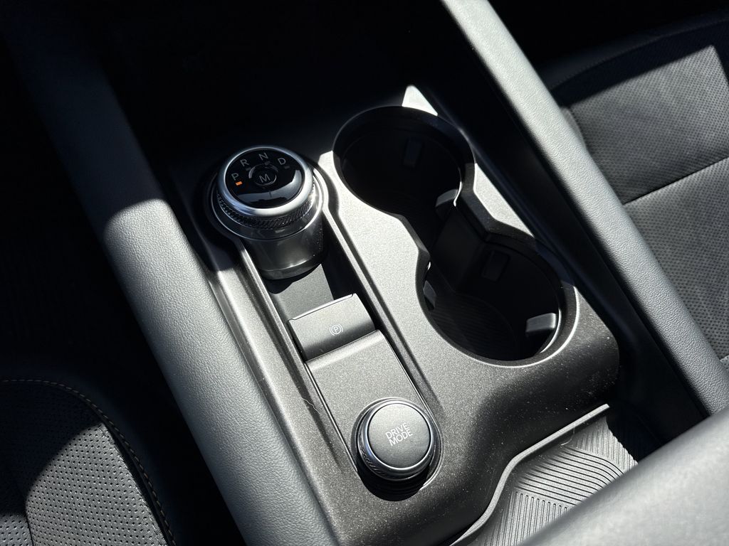 New 2026 Ford Explorer - photo 23