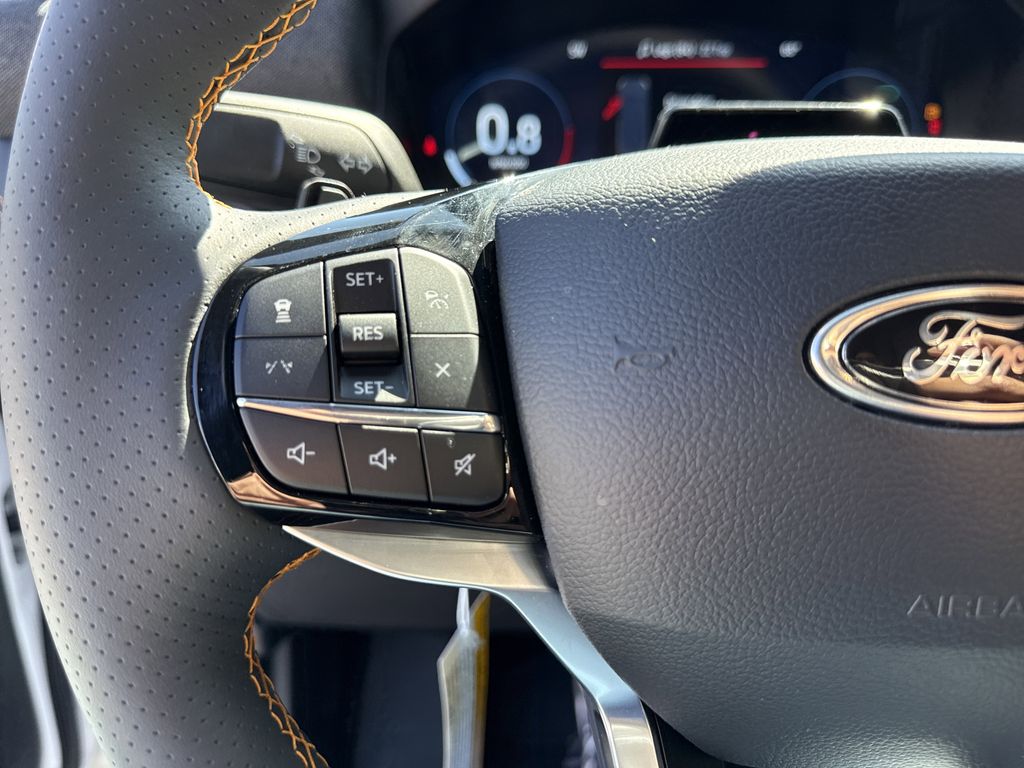 New 2026 Ford Explorer - photo 24