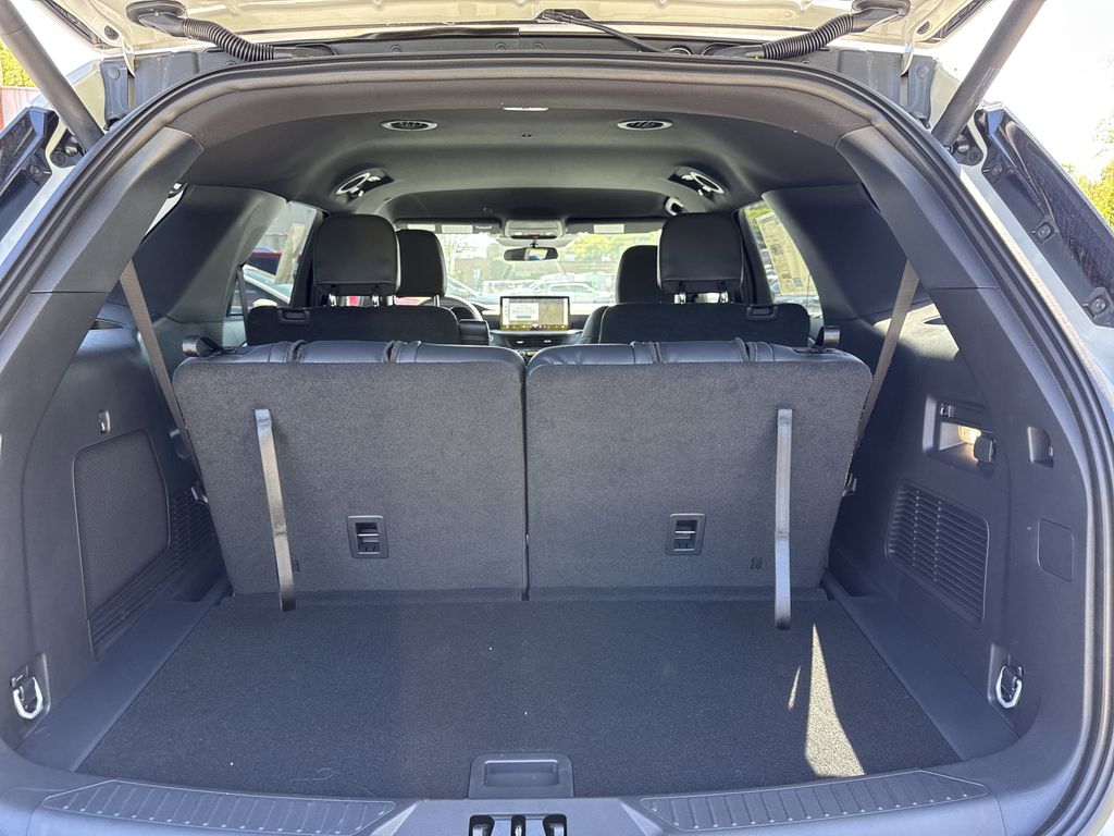 New 2026 Ford Explorer - photo 36
