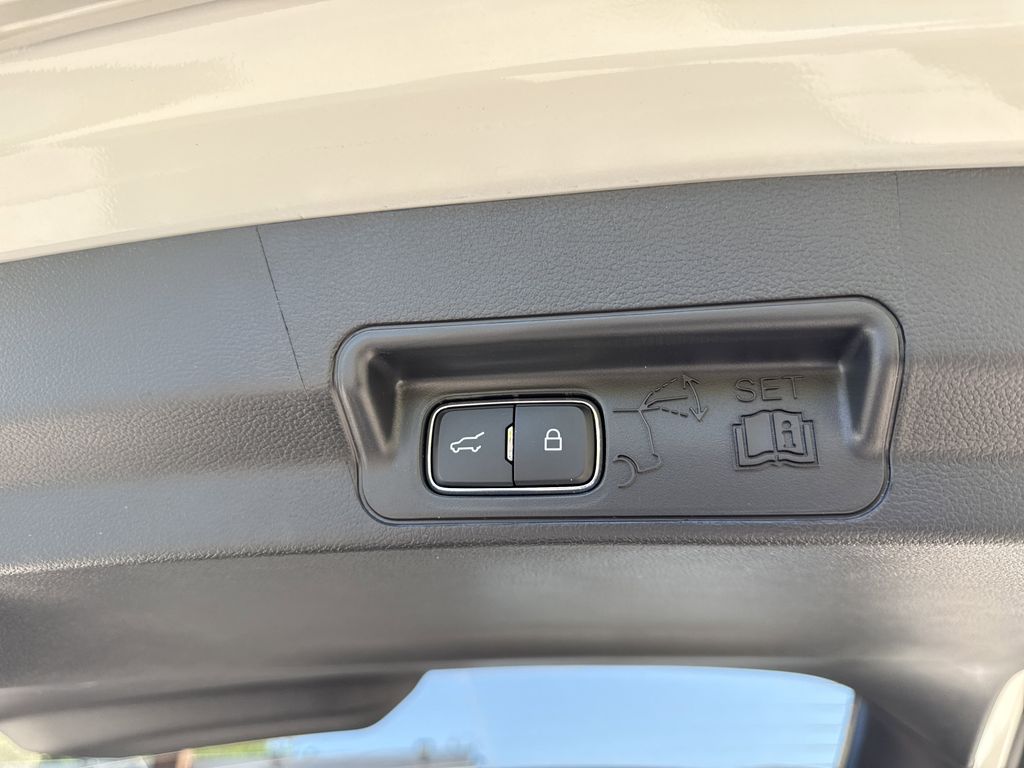 New 2026 Ford Explorer - photo 37