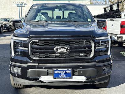 New 2026 Ford F-150 - photo 1