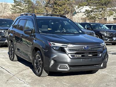 Used 2025 Subaru Forester - photo 1