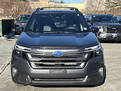 Used 2025 Subaru Forester - photo 1