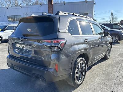 Used 2025 Subaru Forester - photo 1