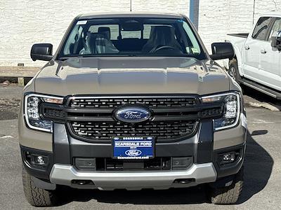 New 2026 Ford Ranger - photo 1