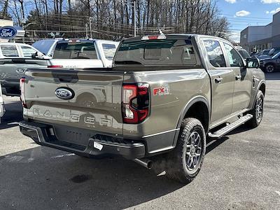 New 2026 Ford Ranger - photo 1