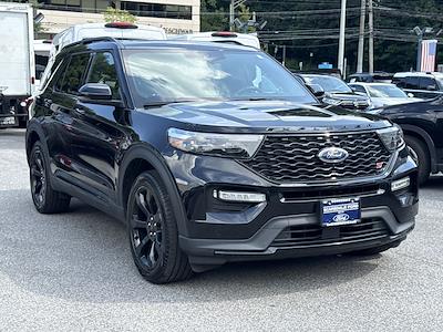 2023 Ford Explorer 4WD SUV for sale #FS2044A - photo 1