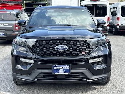 2023 Ford Explorer 4WD SUV for sale #FS2044A - photo 2
