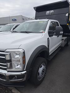 New 2026 Ford F-550 - photo 1
