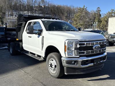 New 2026 Ford F-350 - photo 1