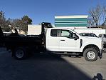 2026 Ford F-350 Super Cab DRW 4WD Dump Truck for sale #FS2049 - photo 4