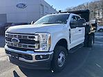 2026 Ford F-350 Super Cab DRW 4WD Dump Truck for sale #FS2049 - photo 9