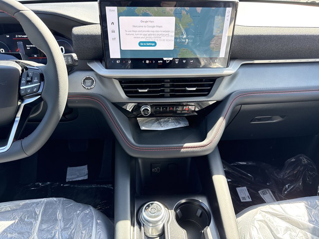New 2026 Ford Explorer - photo 15