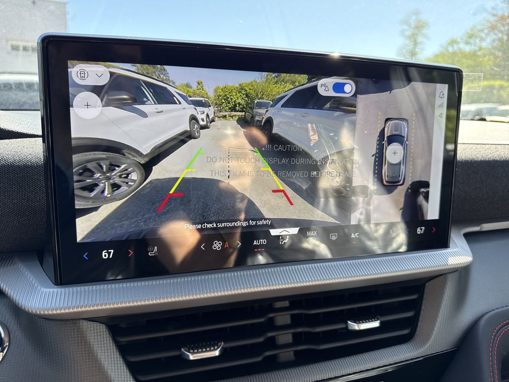 New 2026 Ford Explorer - photo 21