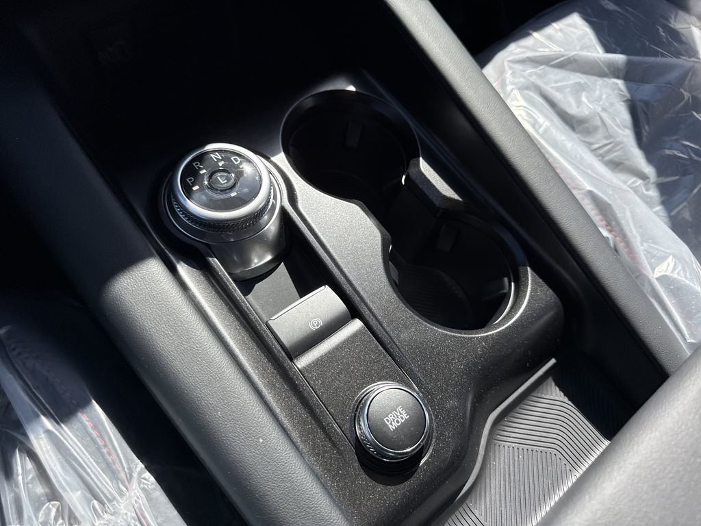New 2026 Ford Explorer - photo 22